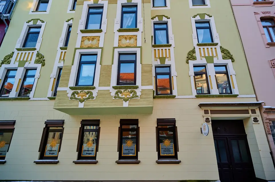 3 Zimmer Wohnung mit 66 m² in Bremerhaven – Bild 4