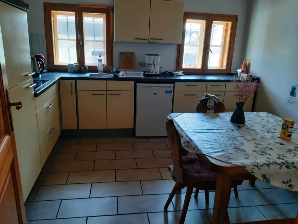 WG-Zimmer mit 20 m² in Landshut – Bild 1