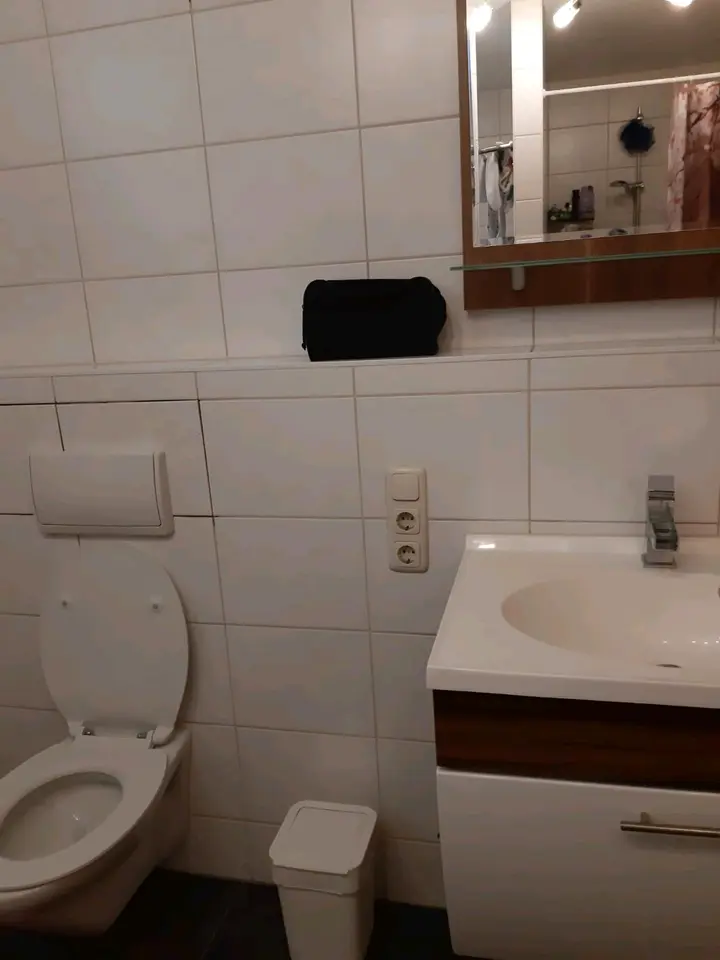 WG-Zimmer mit 20 m² in Landshut – Bild 4