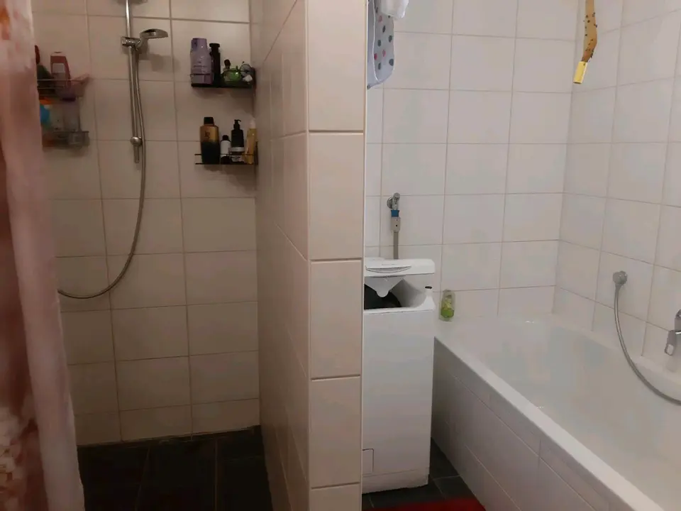 WG-Zimmer mit 20 m² in Landshut – Bild 5