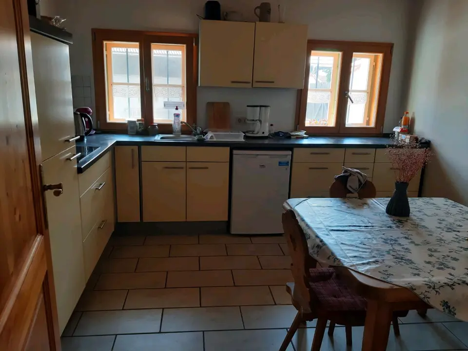 WG-Zimmer mit 20 m² in Landshut – Bild 6