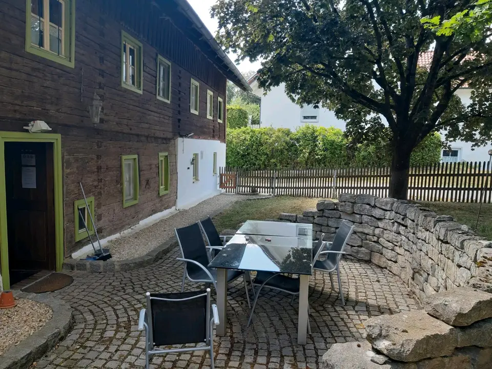 WG-Zimmer mit 20 m² in Landshut – Bild 7