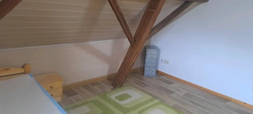 WG-Zimmer mit 20 m² in Landshut – Bild 10