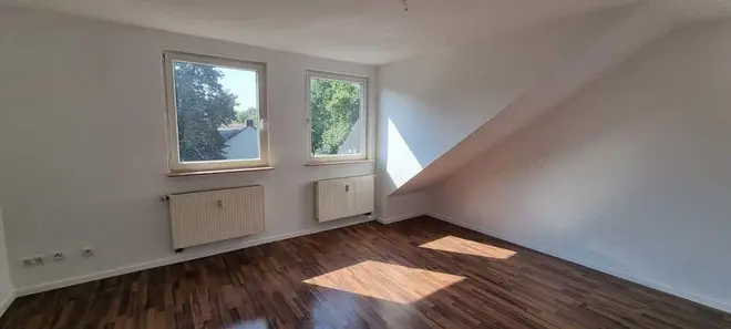 3 Zimmer Wohnung mit 70 m² in Dortmund – Bild 1