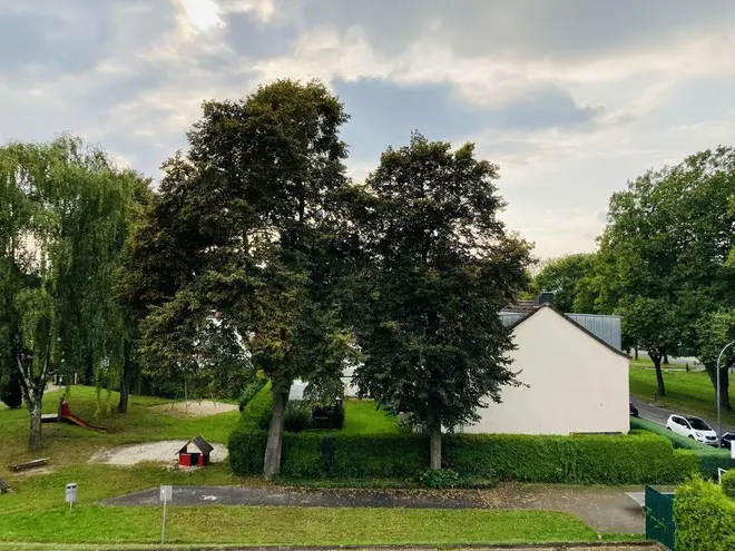 3 Zimmer Wohnung mit 70 m² in Dortmund – Bild 9
