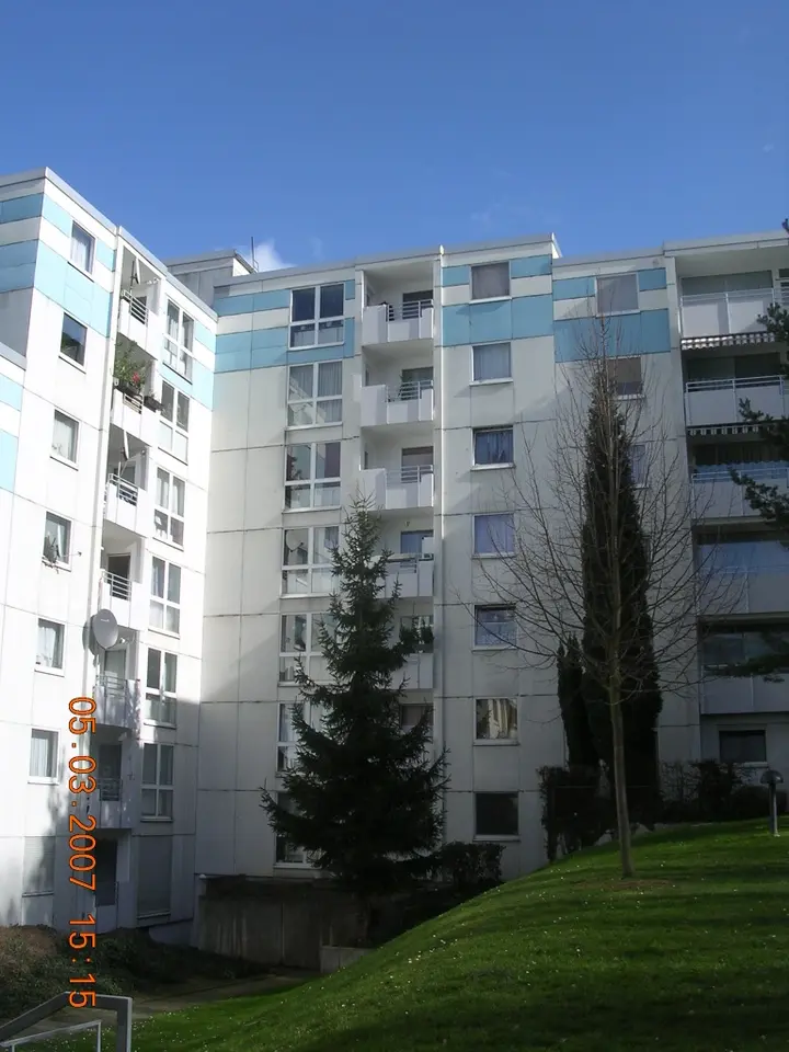3 Zimmer Wohnung mit 80 m² in Bonn – Bild 2