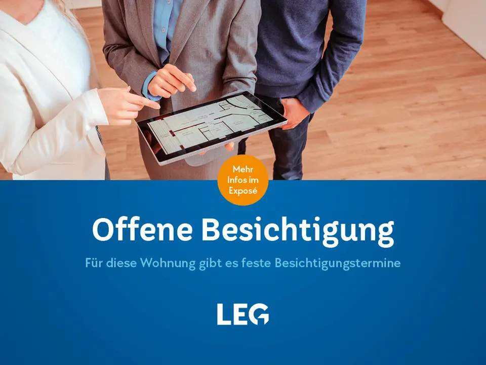 3 Zimmer Wohnung mit 80 m² in Bonn – Bild 5