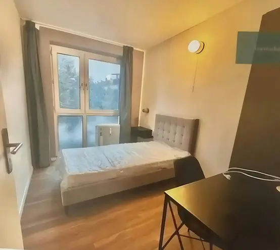 WG-Zimmer mit 8 m² in München – Bild 1