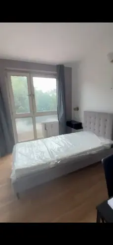 WG-Zimmer mit 8 m² in München – Bild 3
