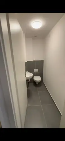 WG-Zimmer mit 8 m² in München – Bild 5