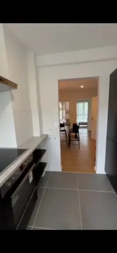 WG-Zimmer mit 8 m² in München – Bild 9