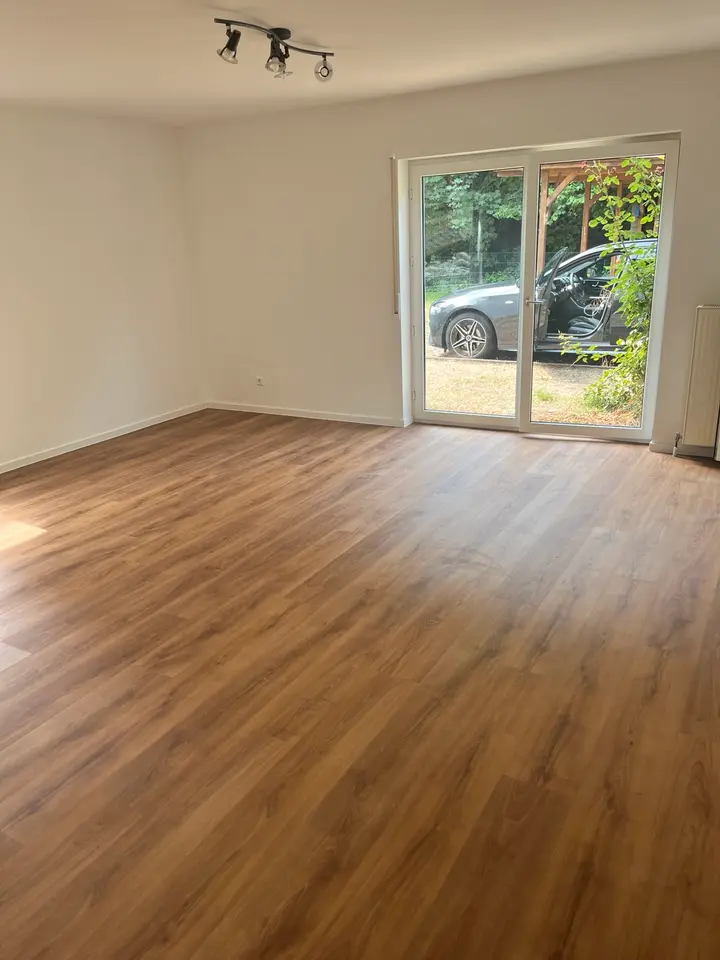 3 Zimmer Wohnung mit 72 m² in Offenburg – Bild 1
