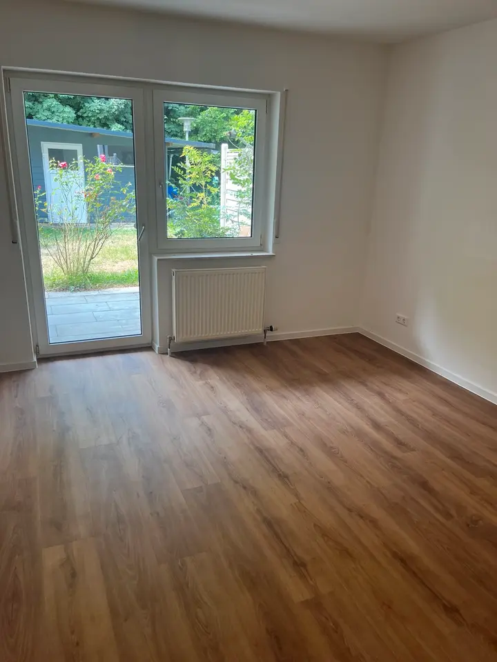 3 Zimmer Wohnung mit 72 m² in Offenburg – Bild 2