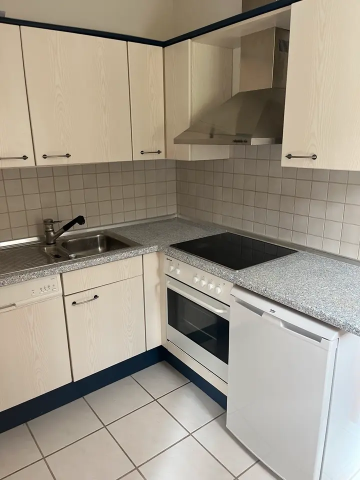 3 Zimmer Wohnung mit 72 m² in Offenburg – Bild 3