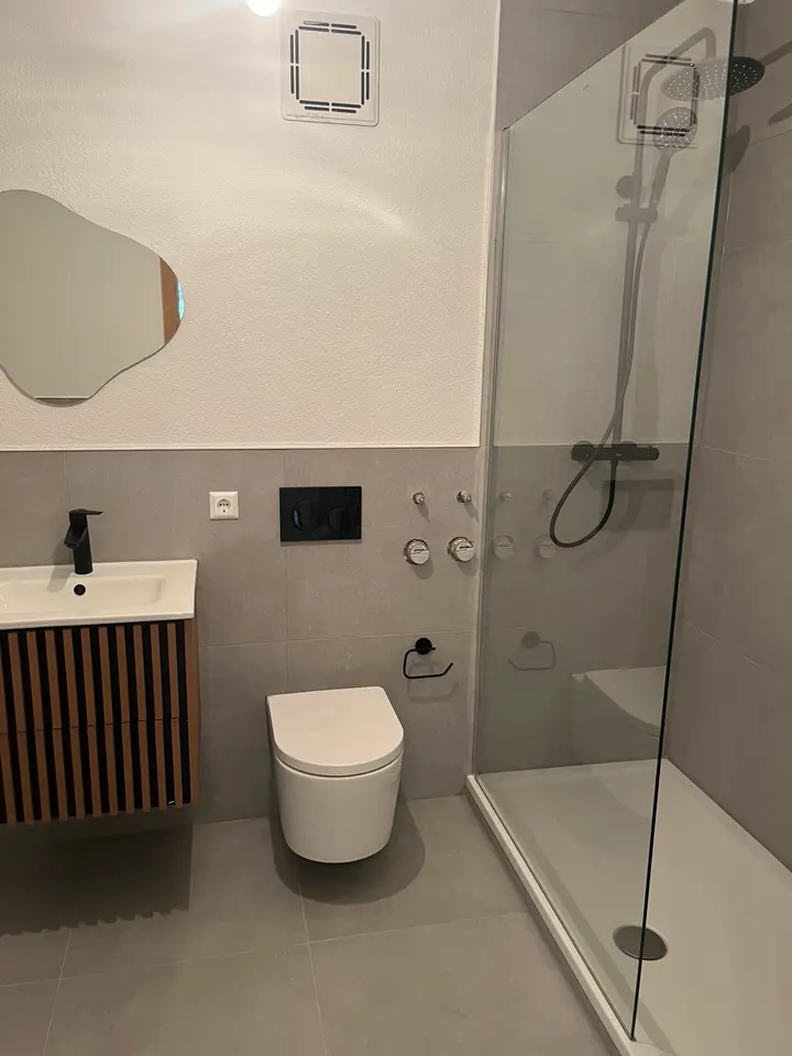 3 Zimmer Wohnung mit 72 m² in Offenburg – Bild 4