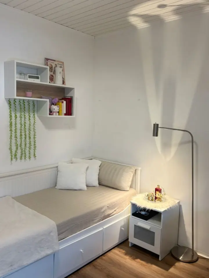 Studio mit 20 m² in Hildesheim – Bild 2