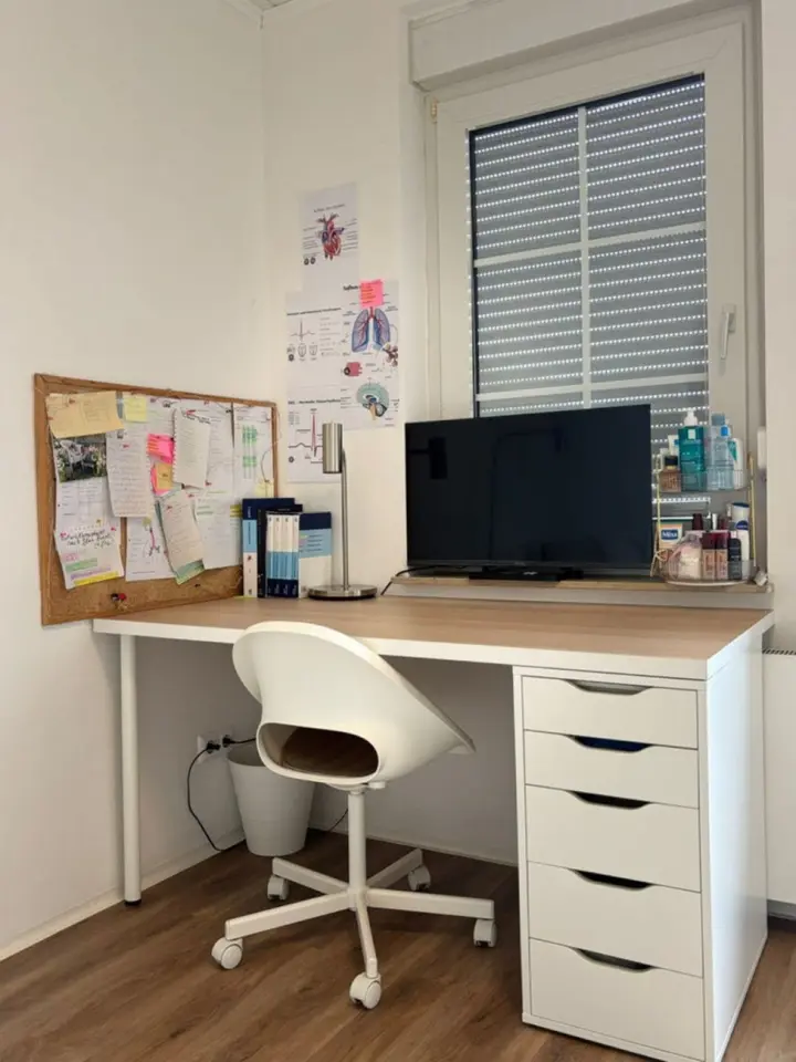 Studio mit 20 m² in Hildesheim – Bild 3