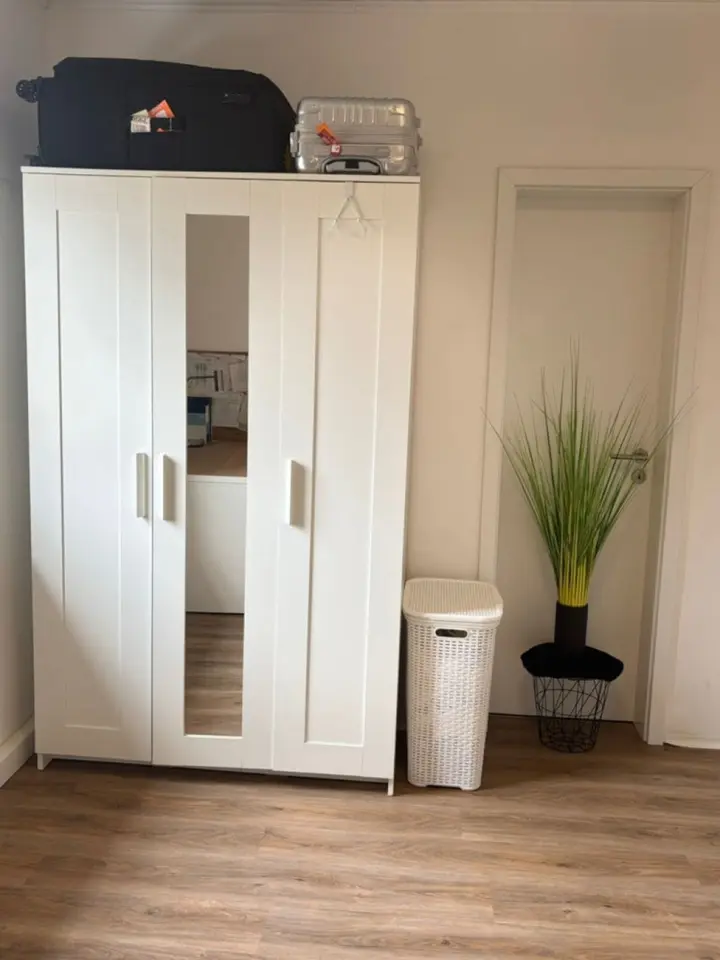 Studio mit 20 m² in Hildesheim – Bild 5