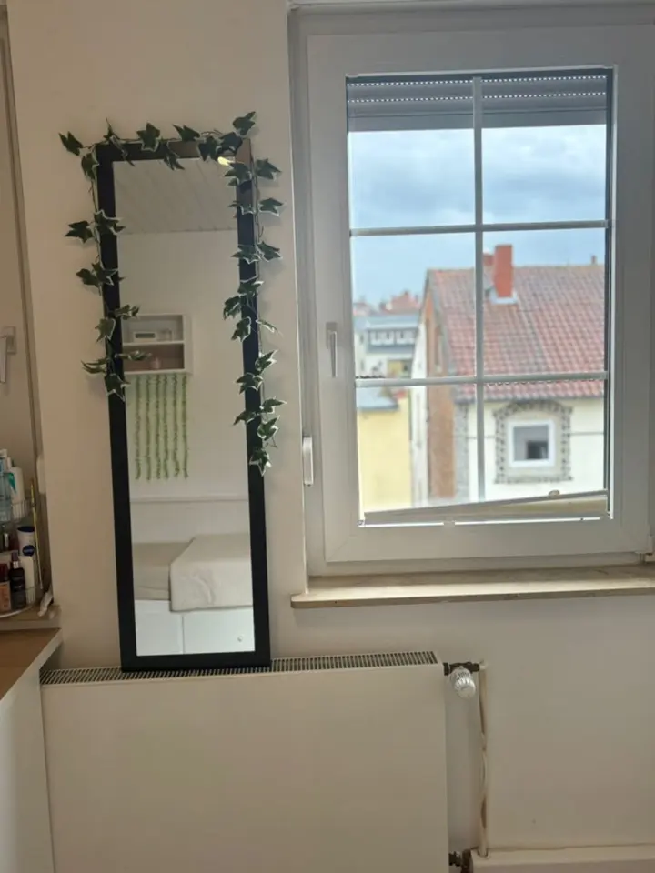 Studio mit 20 m² in Hildesheim – Bild 6