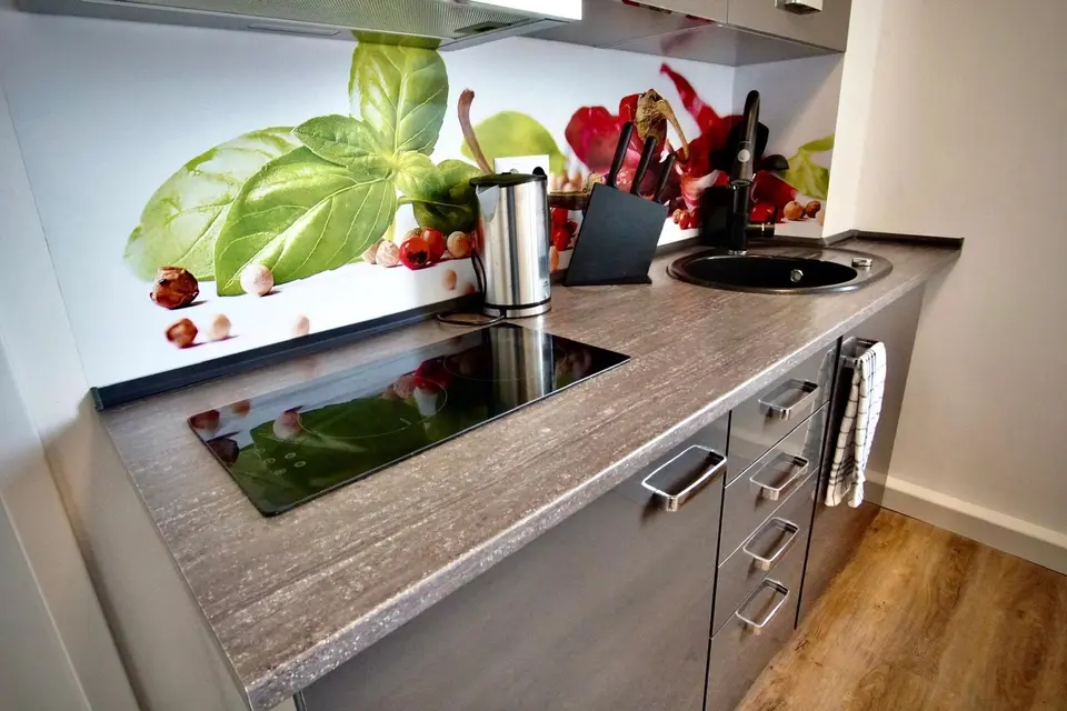 Studio mit 20 m² in Hildesheim – Bild 7