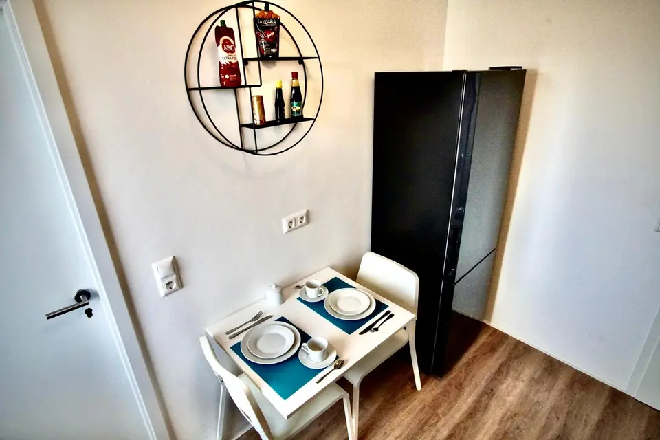 Studio mit 20 m² in Hildesheim – Bild 8