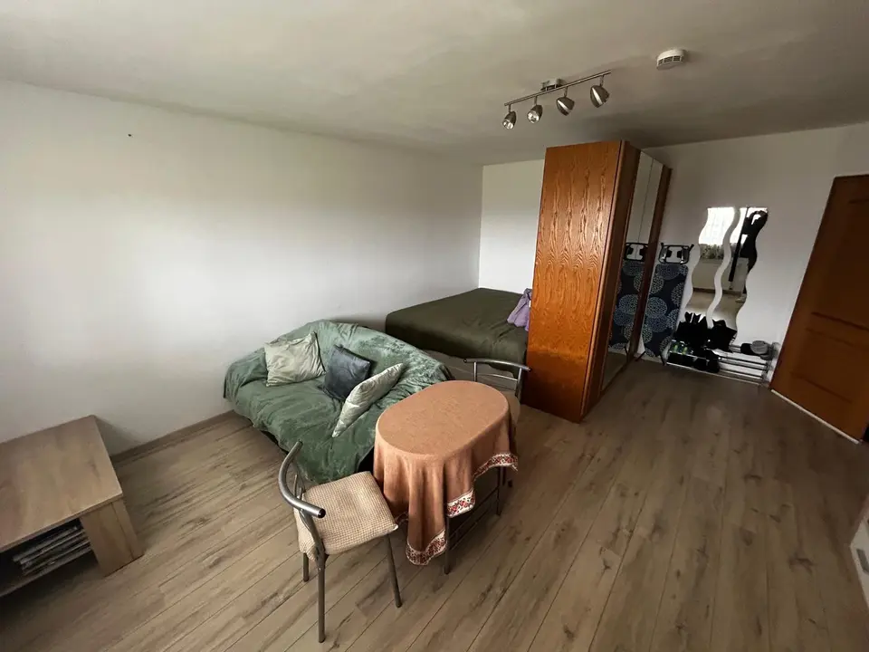 2 Zimmer Wohnung mit 35 m² in Fulda – Bild 2