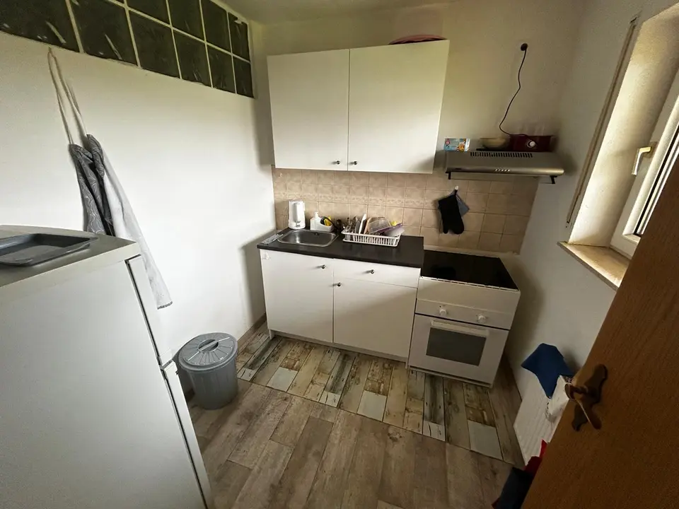 2 Zimmer Wohnung mit 35 m² in Fulda – Bild 3