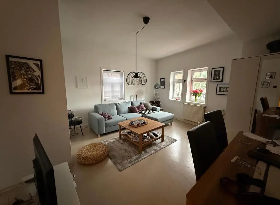 2 Zimmer Wohnung mit 35 m² in Fulda – Bild 8