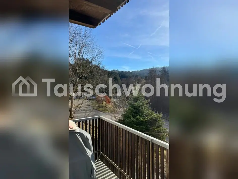 2 Zimmer Wohnung mit 75 m² in Waldshut-Tiengen – Bild 3