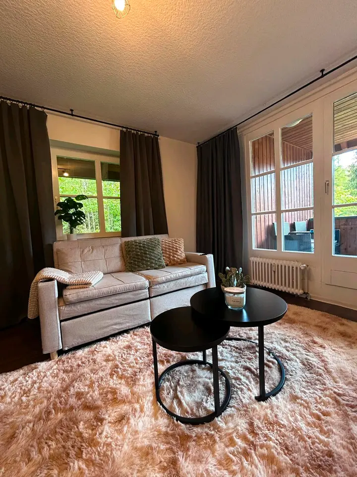 2 Zimmer Wohnung mit 75 m² in Waldshut-Tiengen – Bild 6