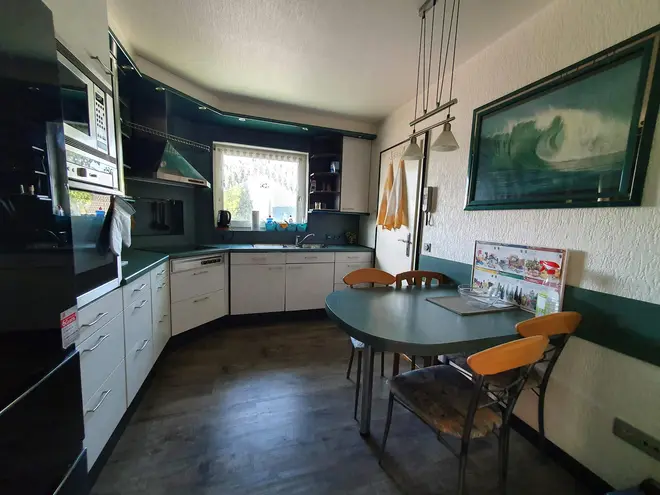 WG-Zimmer mit 12 m² in Düsseldorf – Bild 6