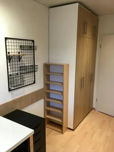 WG-Zimmer mit 12 m² in Düsseldorf – Bild 9