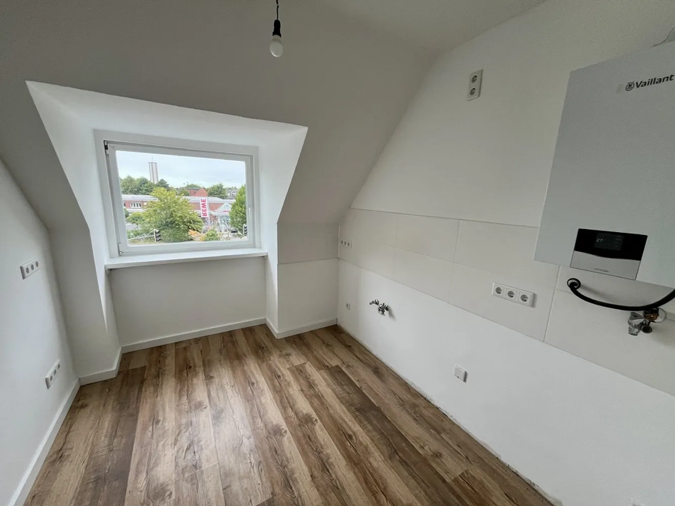 3 Zimmer Wohnung mit 65 m² in Münster – Bild 4