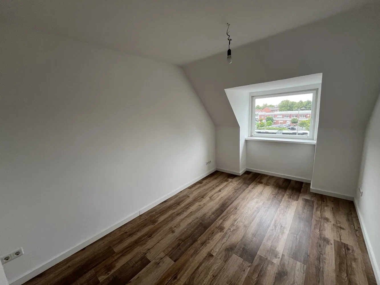 3 Zimmer Wohnung mit 65 m² in Münster – Bild 6