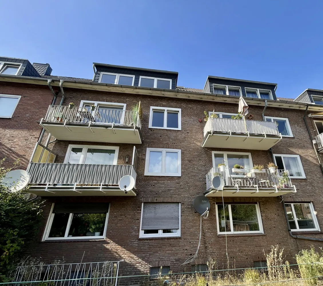 3 Zimmer Wohnung mit 65 m² in Münster – Bild 9