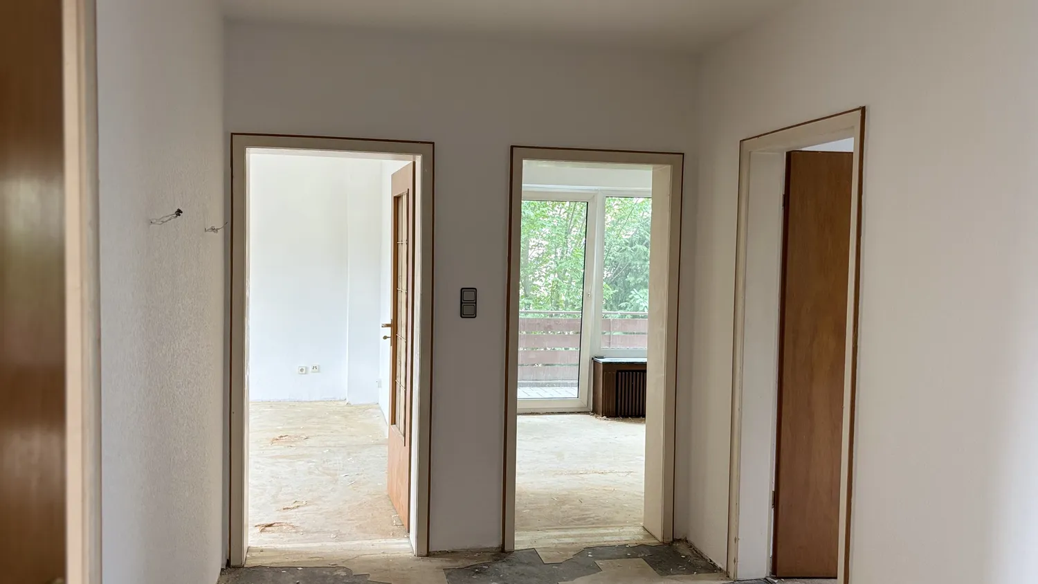 4 Zimmer Wohnung mit 90 m² in Herne – Bild 1