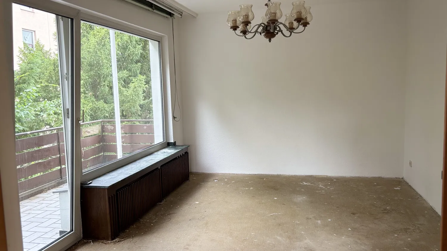 4 Zimmer Wohnung mit 90 m² in Herne – Bild 4