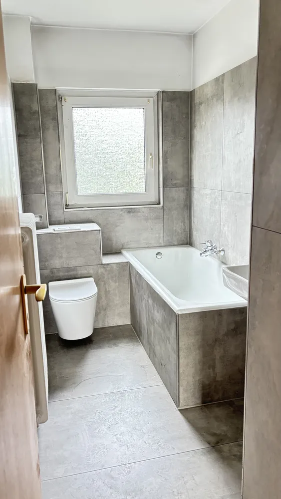 4 Zimmer Wohnung mit 90 m² in Herne – Bild 6