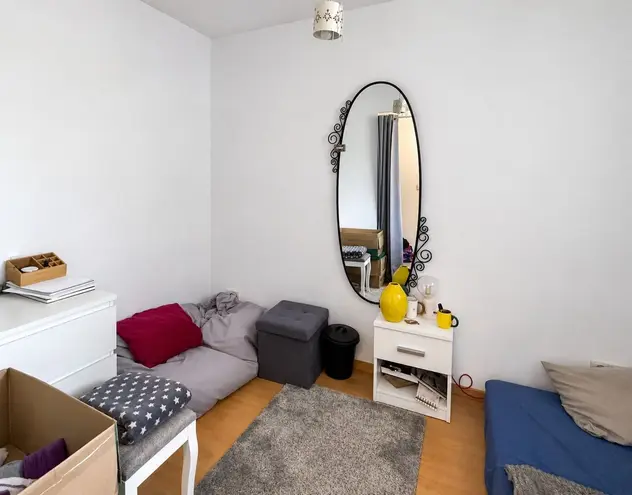 2 Zimmer Wohnung mit 33 m² in Oldenburg – Bild 4