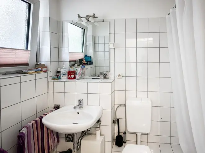2 Zimmer Wohnung mit 33 m² in Oldenburg – Bild 5