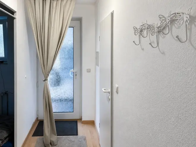 2 Zimmer Wohnung mit 33 m² in Oldenburg – Bild 6