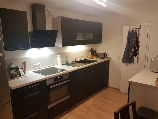 3 Zimmer Wohnung mit 88 m² in Neuss – Bild 4
