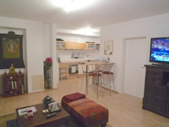 3 Zimmer Wohnung mit 88 m² in Neuss – Bild 5