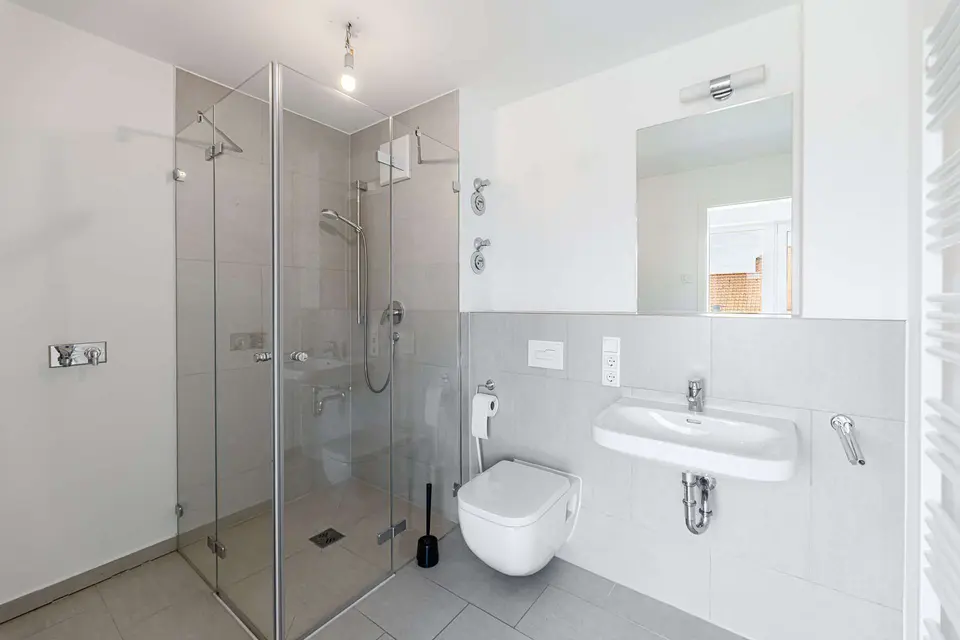 3 Zimmer Wohnung mit 87 m² in Fürth – Bild 5