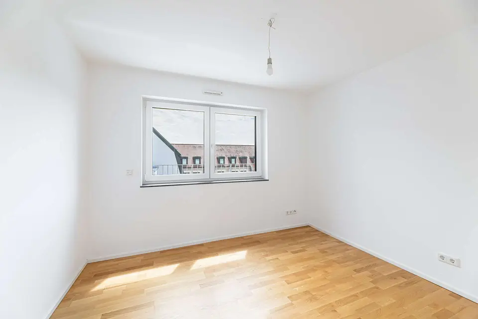 3 Zimmer Wohnung mit 87 m² in Fürth – Bild 6