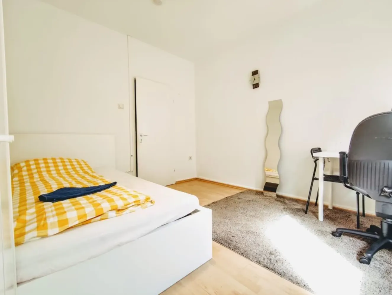 WG-Zimmer mit 10 m² in Dortmund – Bild 1