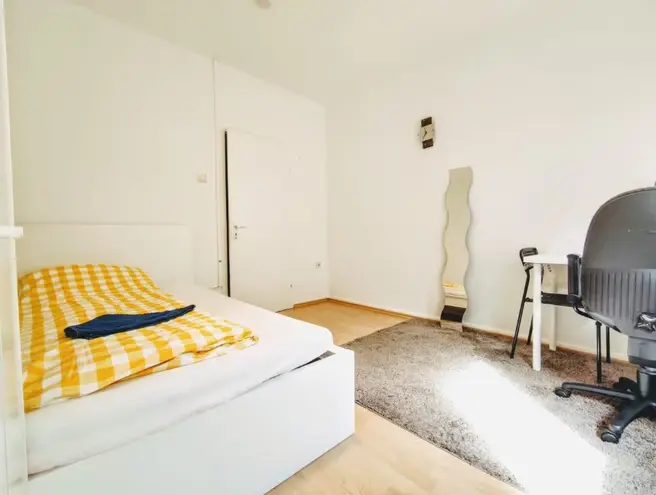 WG-Zimmer mit 10 m² in Dortmund – Bild 1