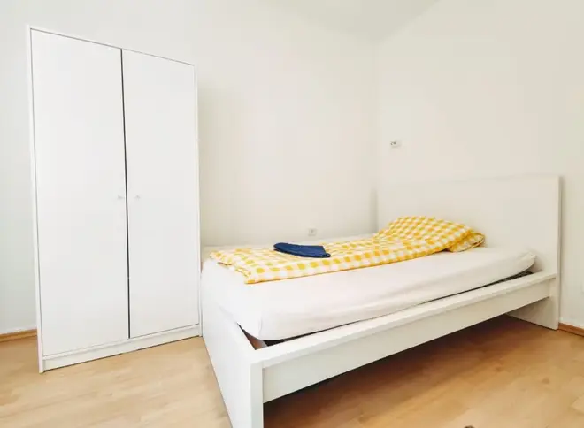 WG-Zimmer mit 10 m² in Dortmund – Bild 2