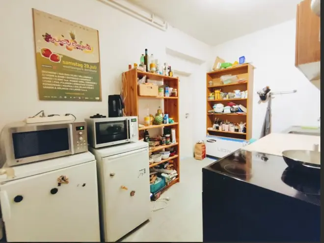 WG-Zimmer mit 10 m² in Dortmund – Bild 3