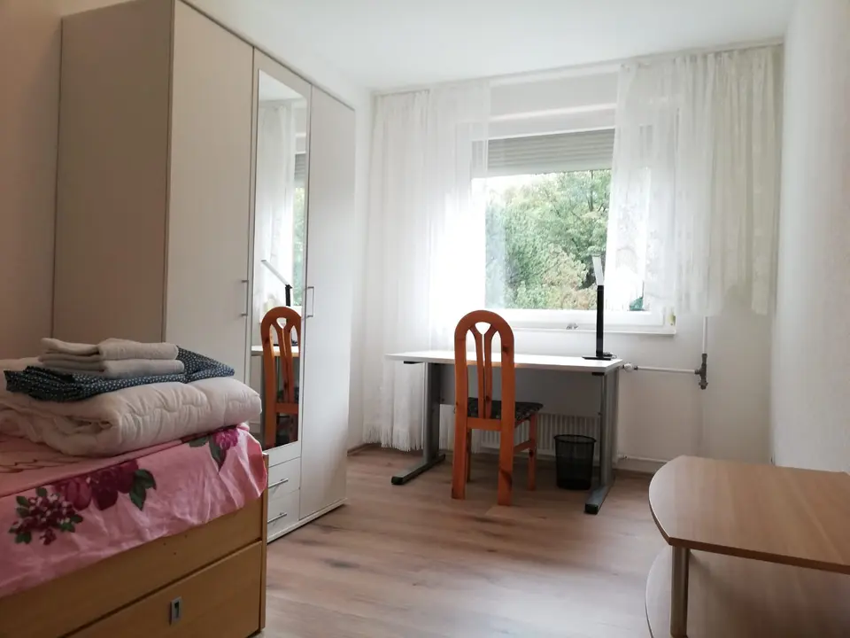 4 Zimmer Wohnung mit 105 m² in Offenburg – Bild 7